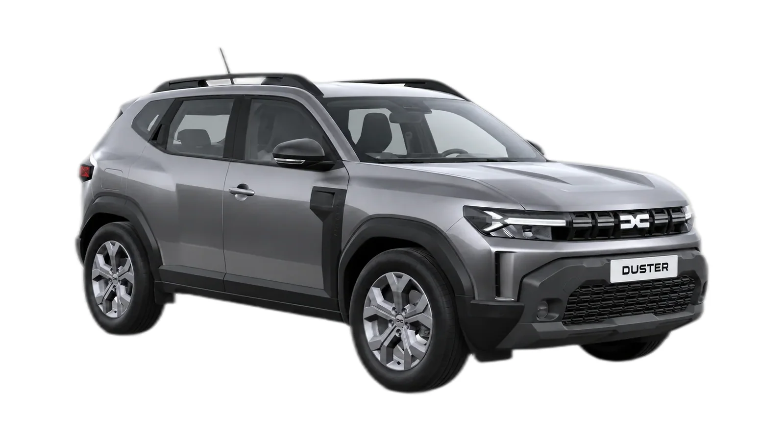 Dacia Duster Eco-G 120 automatico Expression