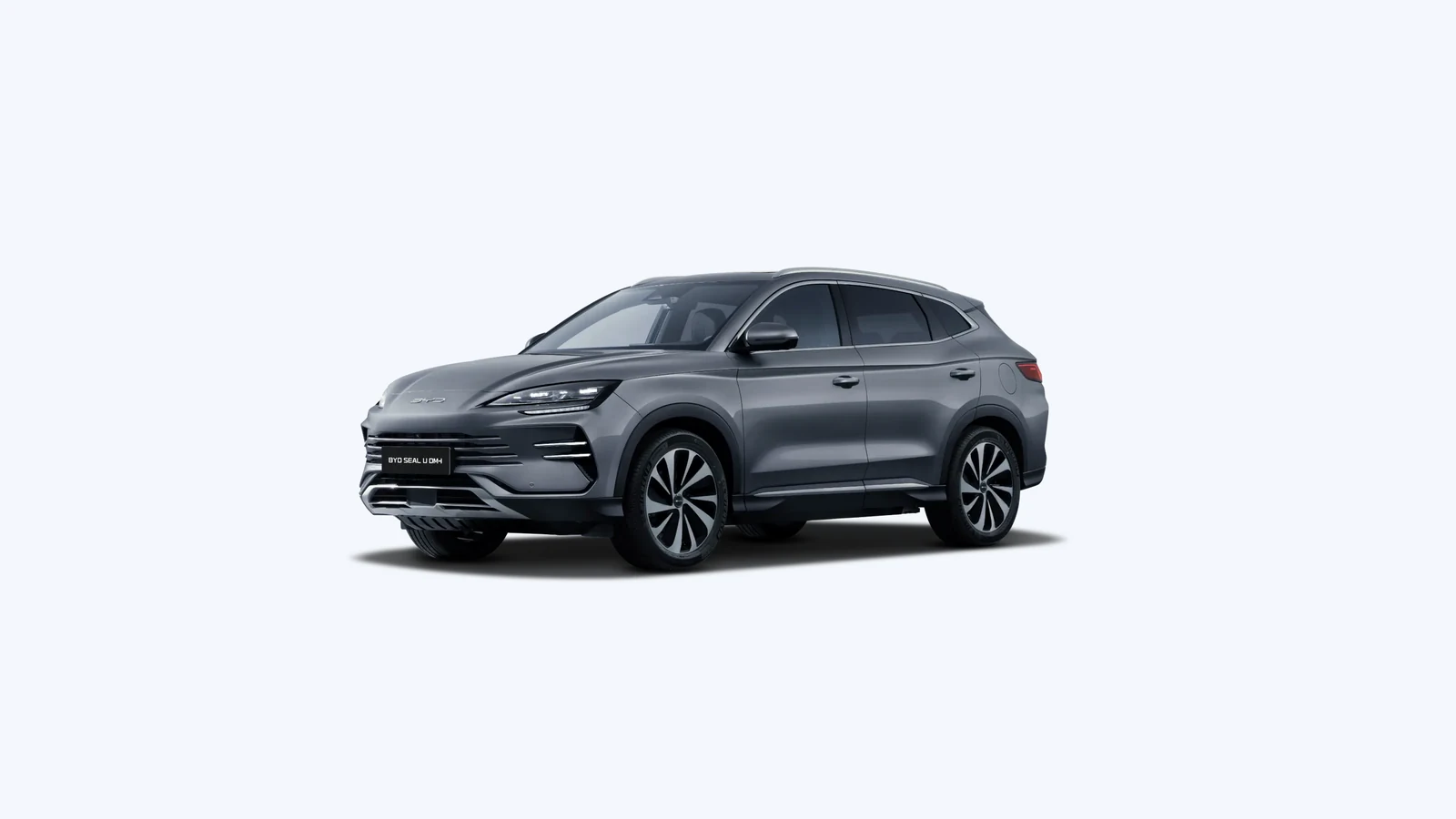 BYD SEAL U DM-i Comfort, fotografia ufficiale 2