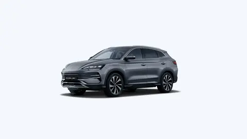 BYD SEAL U DM-i Comfort, fotografia ufficiale 2