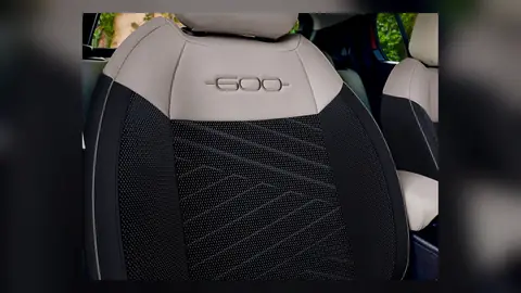 FIAT 600 La Prima, fotografia ufficiale 5