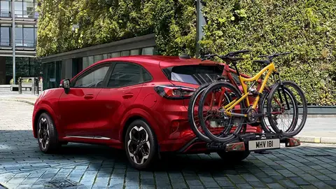 FORD Puma ST-Line, fotografia ufficiale 1