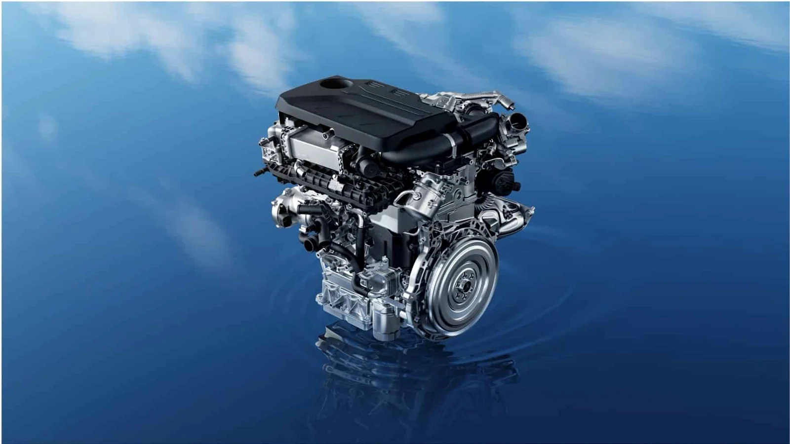 OMODA 5 SHS-H Premium, fotografia ufficiale 3