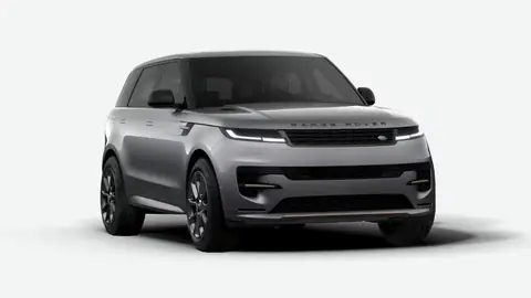 Range Rover Sport, fotografia ufficiale 1