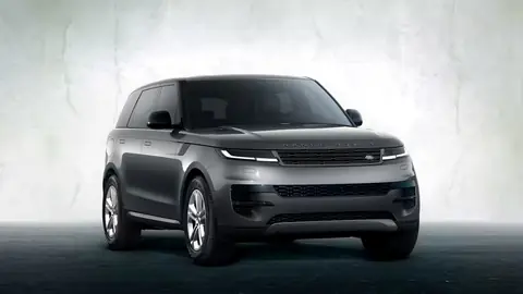 Range Rover Sport, fotografia ufficiale 2