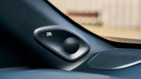 TOYOTA Yaris Cross Lounge, fotografia ufficiale 5