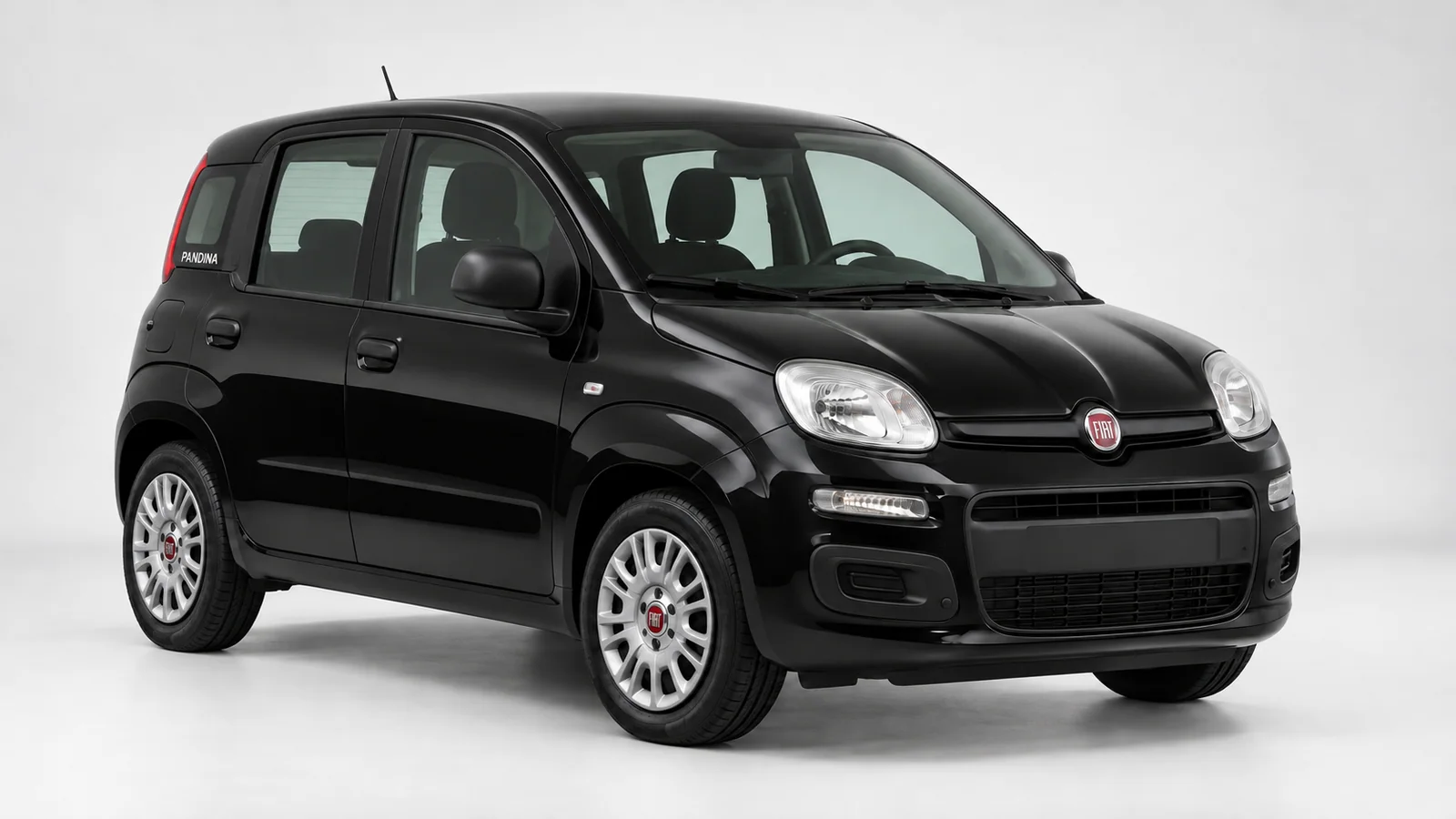 Fiat Pandina 1.0 Hybrid