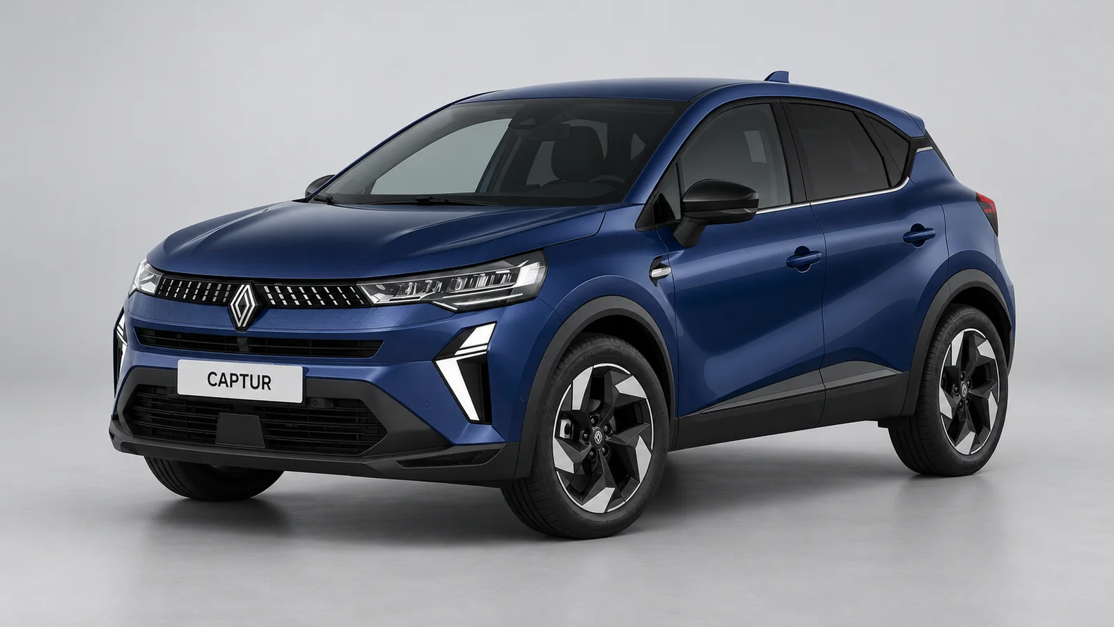 Renault Captur Eco-Gpl 120cv
