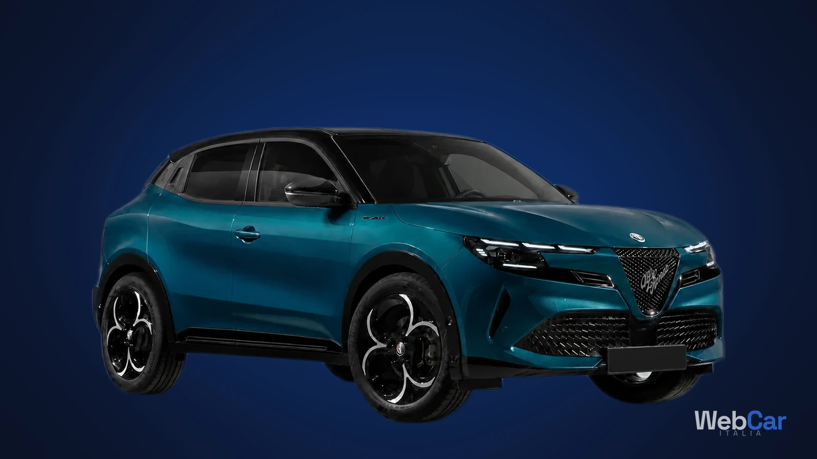 Alfa Romeo Junior