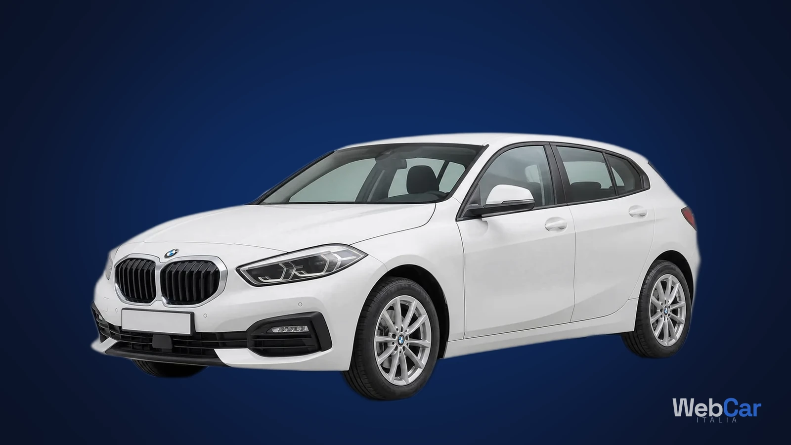 BMW Serie 1