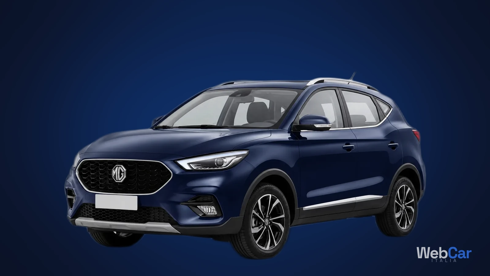 MG ZS Classic