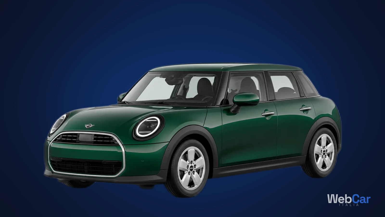 MINI Cooper 5 Porte