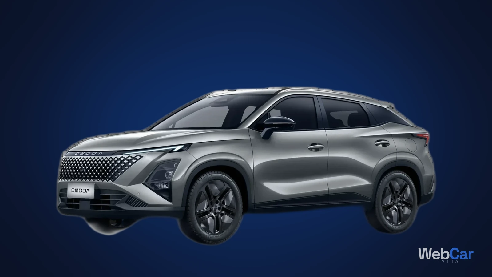 Omoda 5 SHS-H Premium Full Hybrid 224 CV