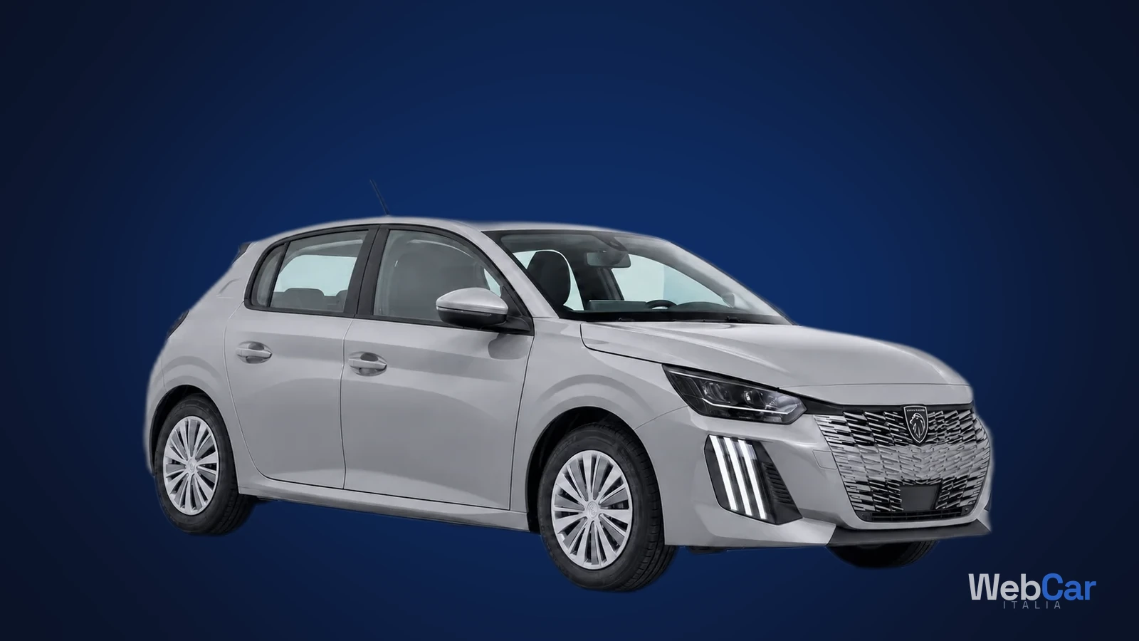 Peugeot 208 Style