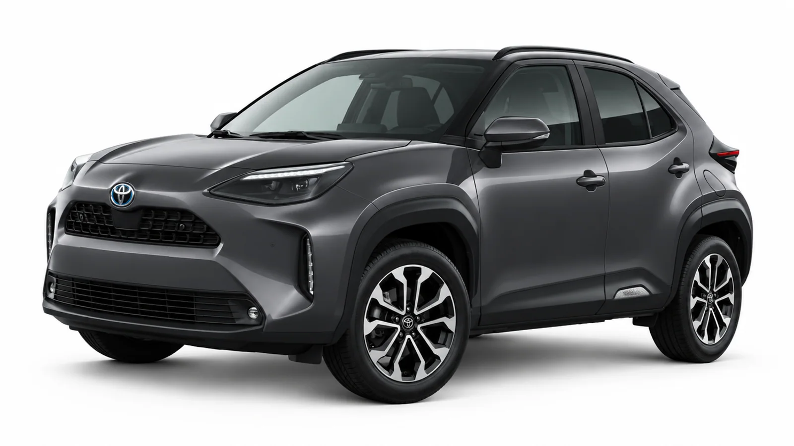 Toyota Yaris Cross 1.5 Hybrid 130 Trend
