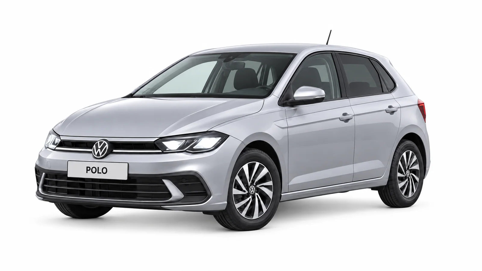 Volkswagen Polo 1.0 TSI