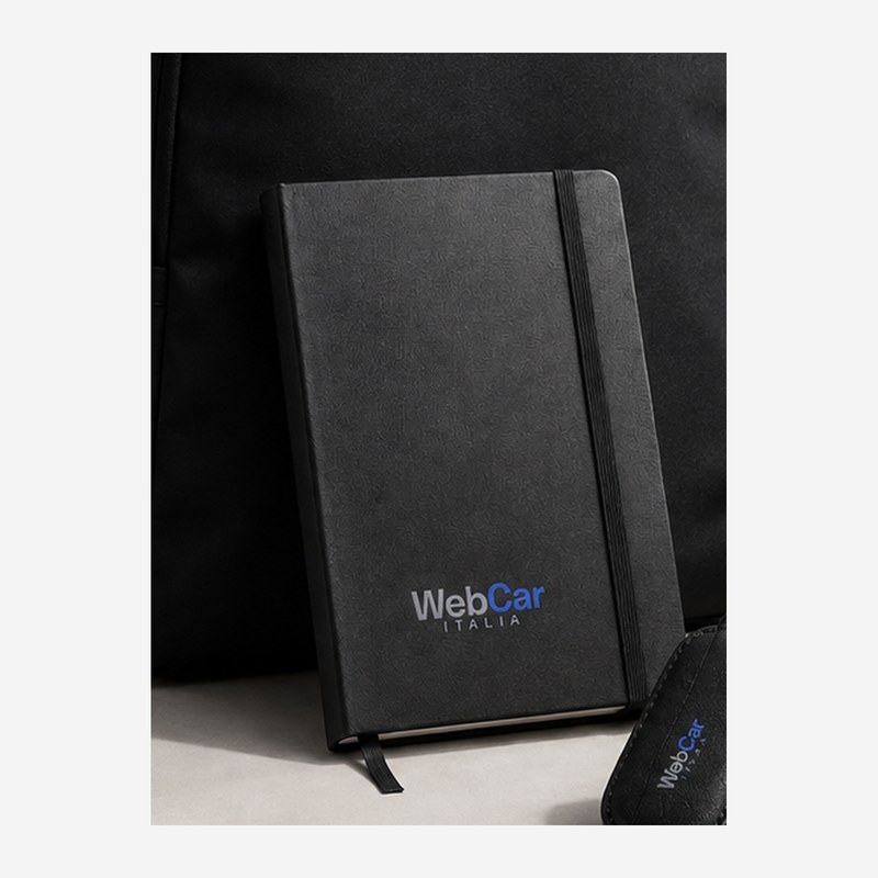 Agenda WebCar Essentials