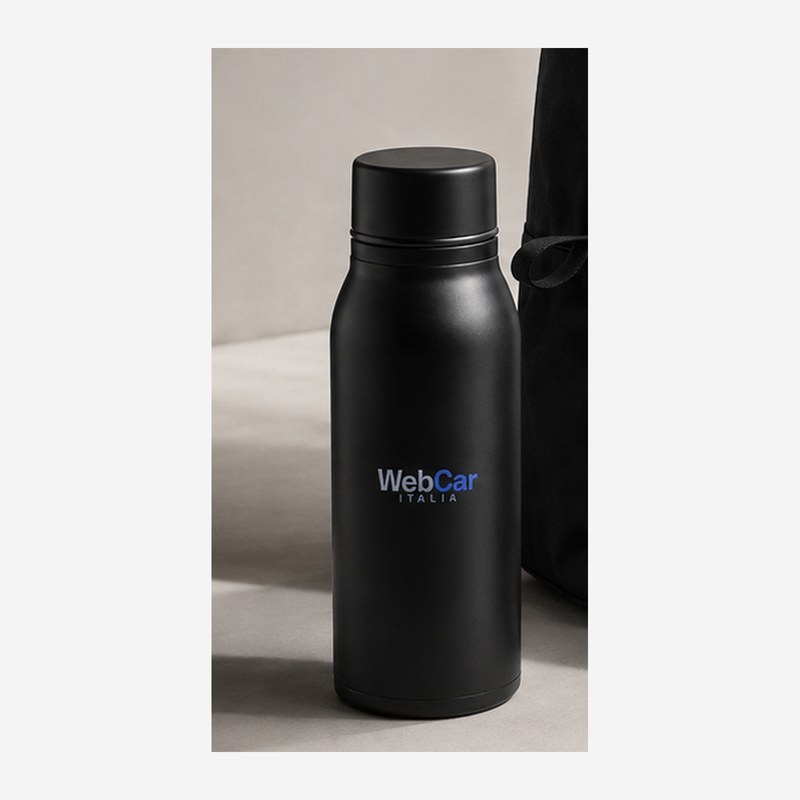 Thermos WebCar Essentials