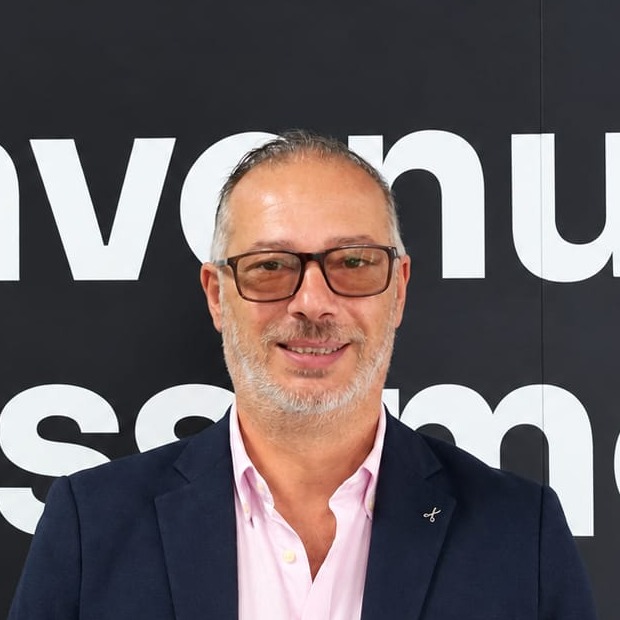 Antonio Traficante, consulente vendite WebCar