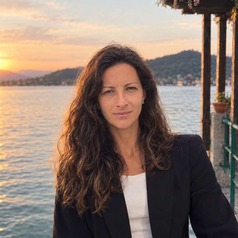 Elisabetta Bottelli, consulente vendite WebCar