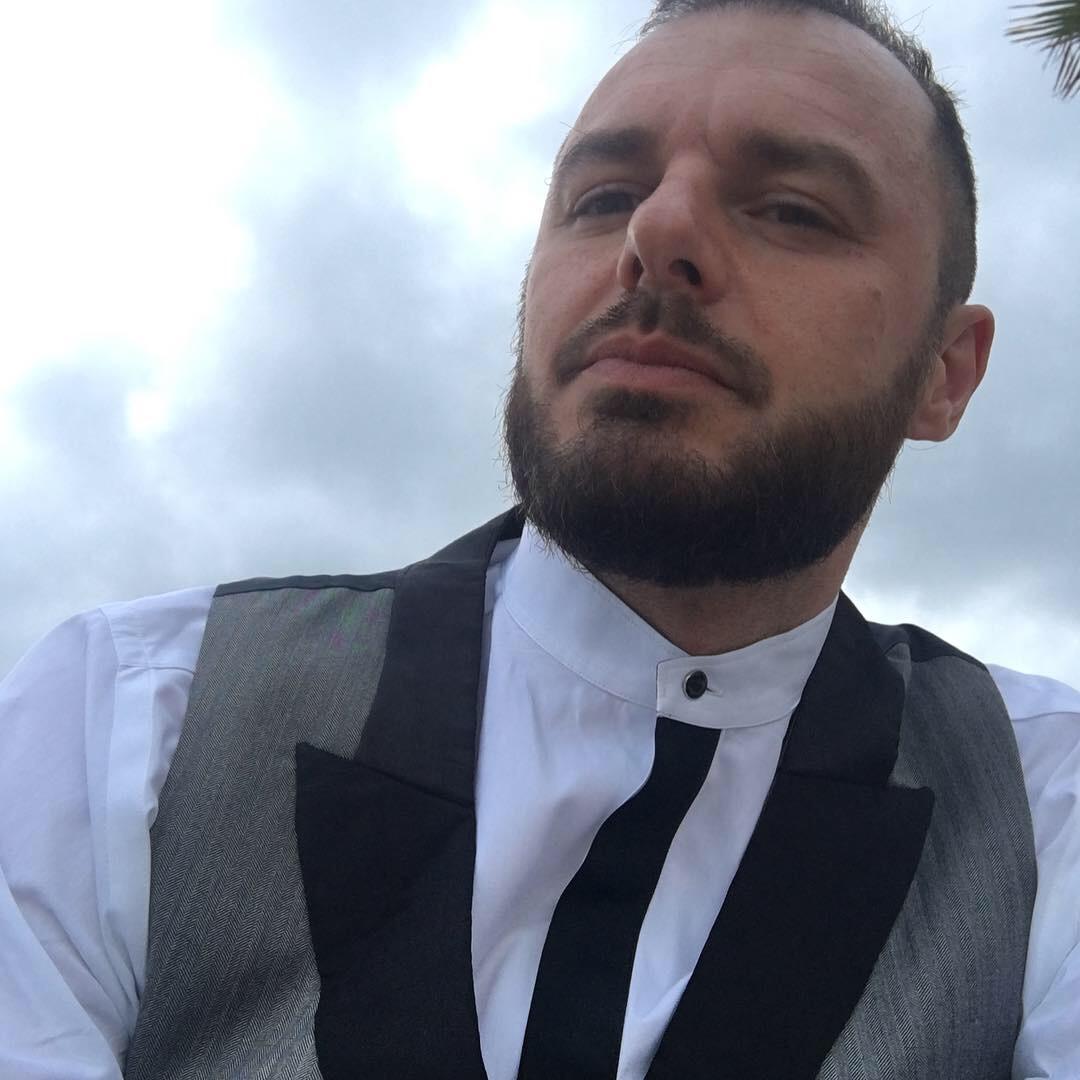 Ivan Laviola, CEO e socio di WebCar