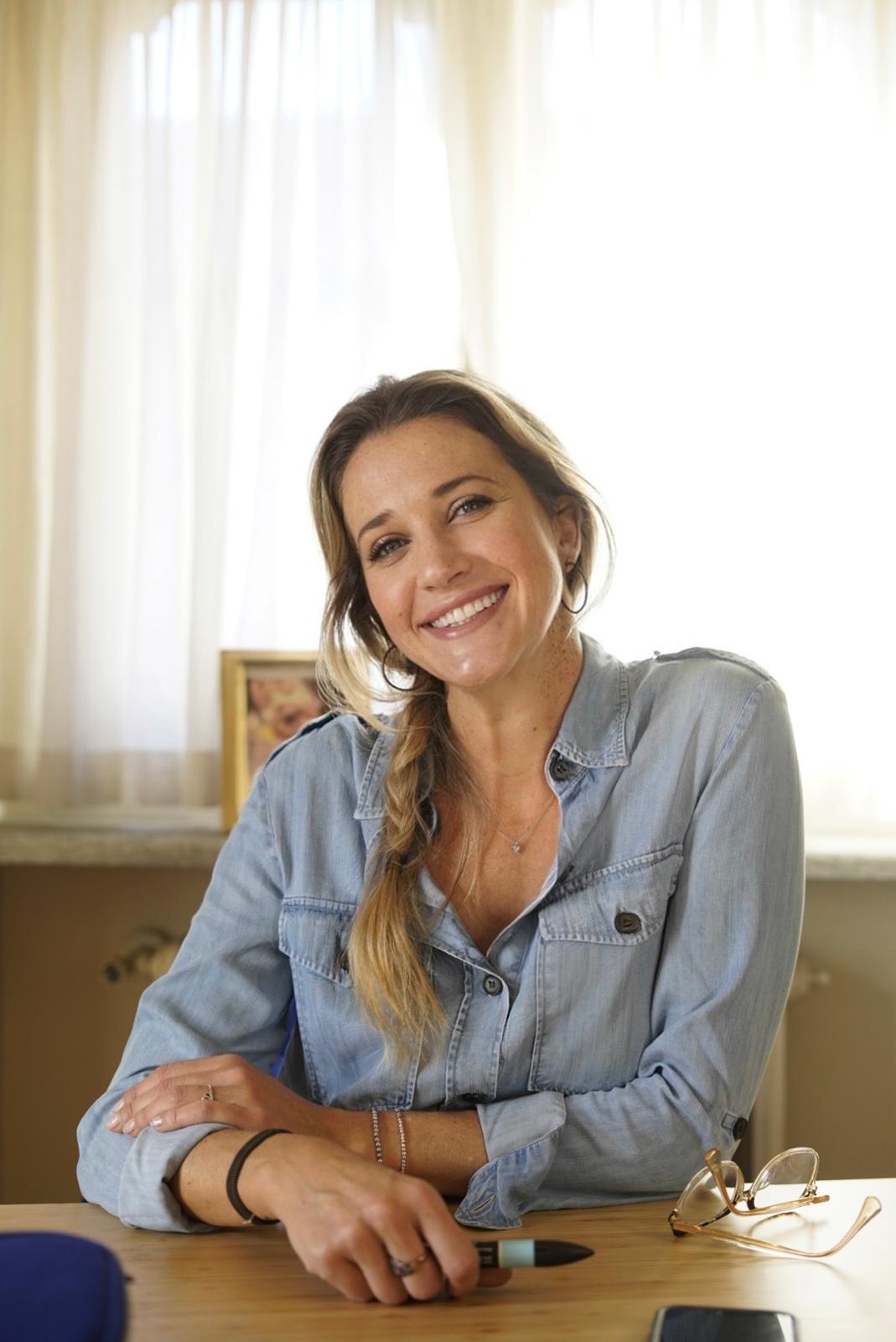 Karina Freitas, responsabile vendite WebCar