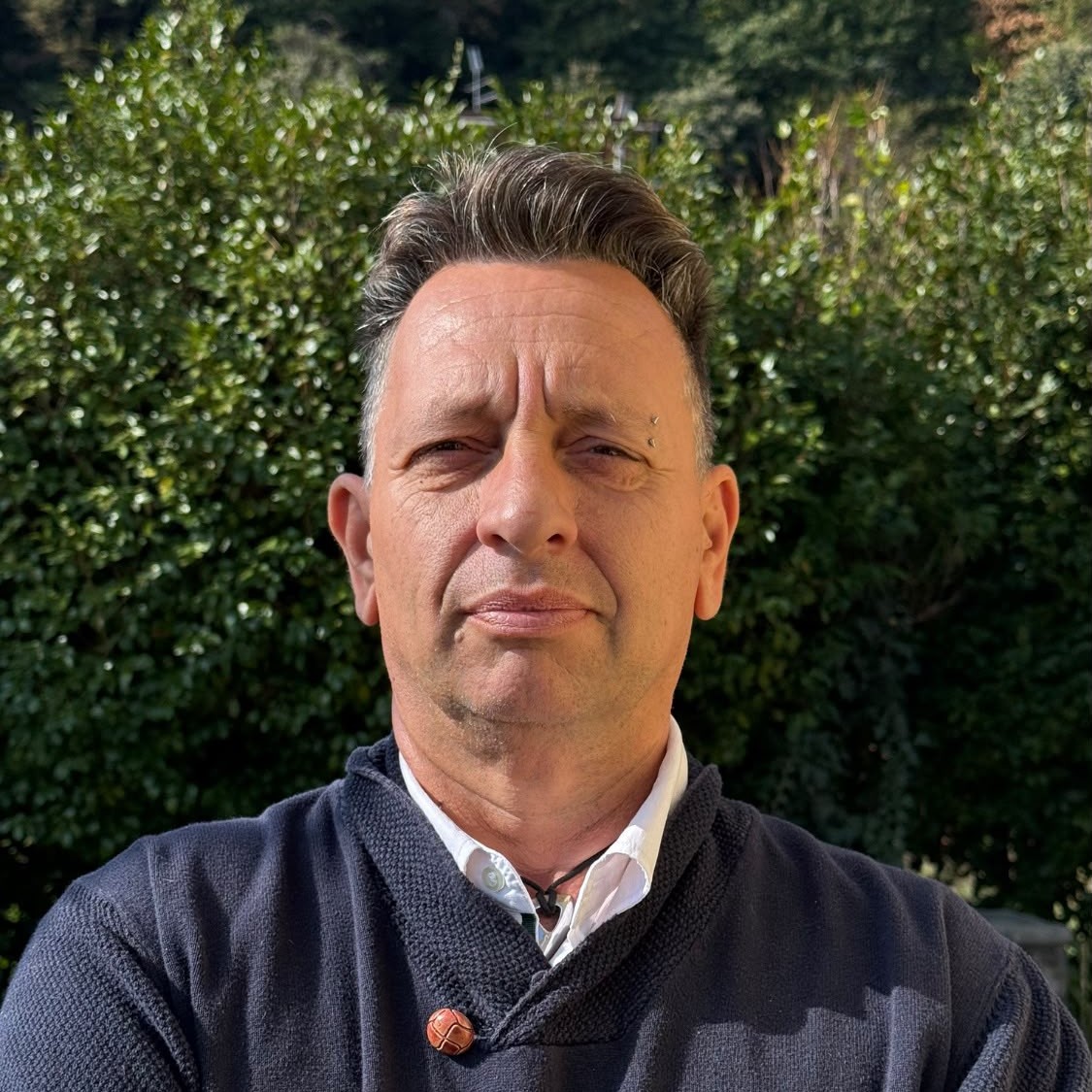 Massimiliano Piatera, consulente vendite WebCar