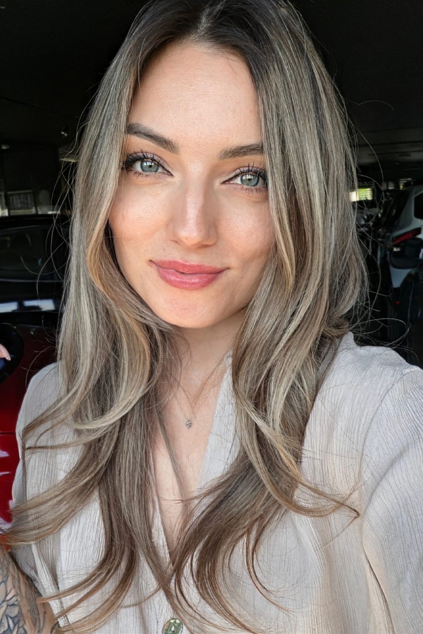 Roxana Claudia Pop, responsabile vendite WebCar