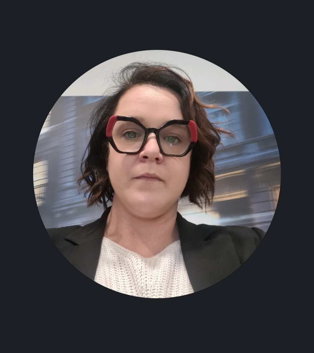 Sara Massenzana, amministrazione WebCar