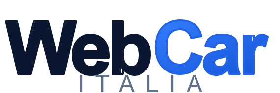 WebCar Italia